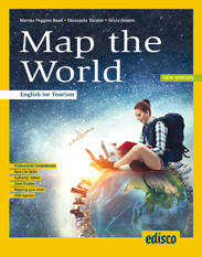 Map the World, new edition