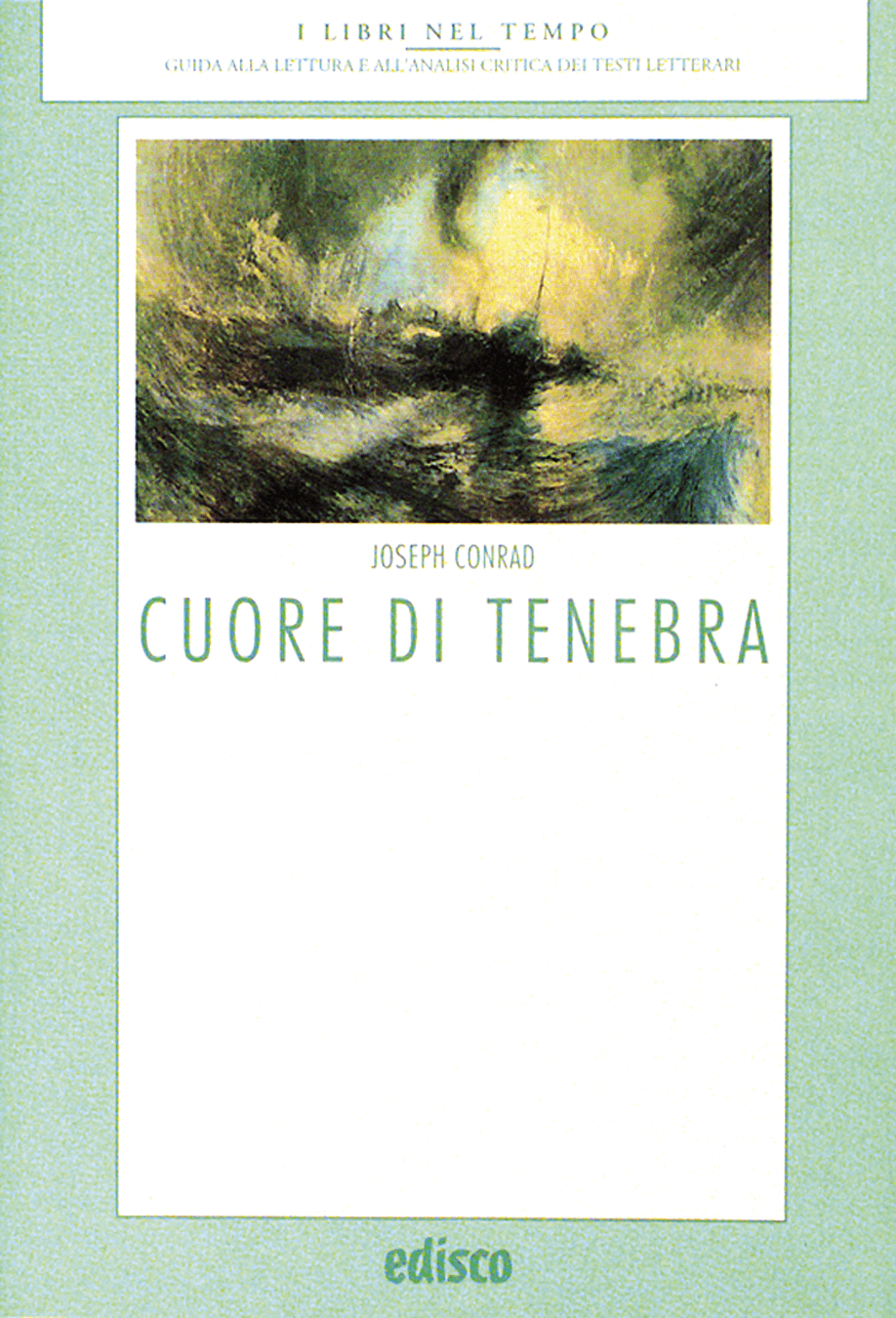 Cuore di tenebra, libro di Joseph Conrad (riassunto)