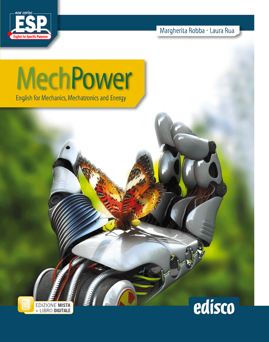 MechPower