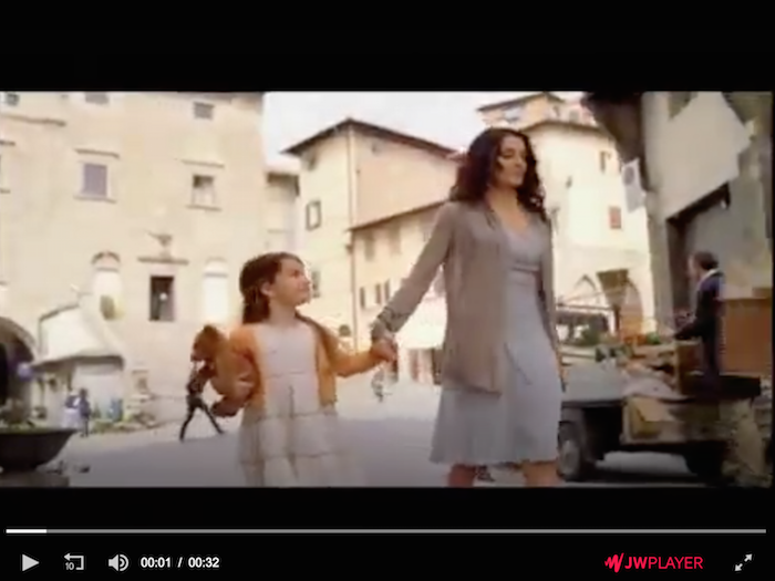 Clicca per vedere il video