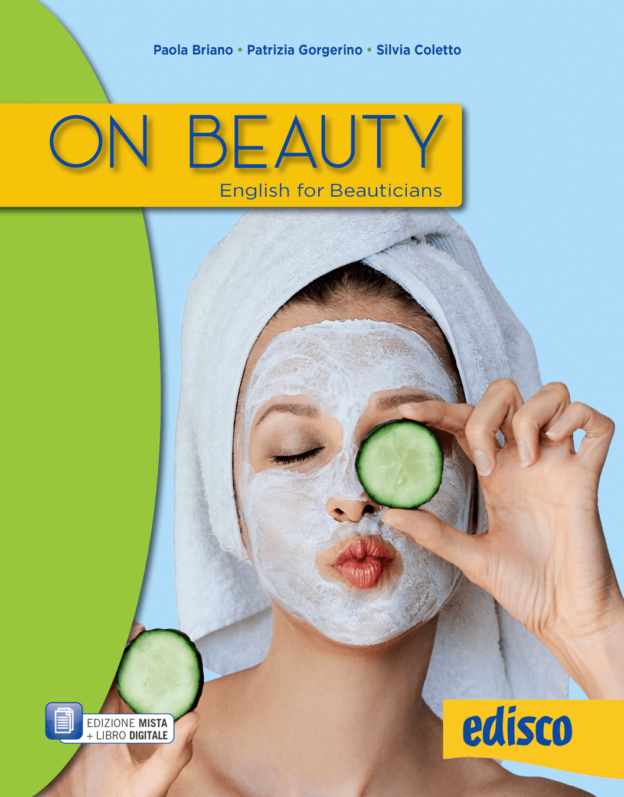Inglese per Estetiste, English for Beauticians